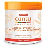 کرم تقویت‌کننده مو کانتو حجم ۱۷۳ گرم