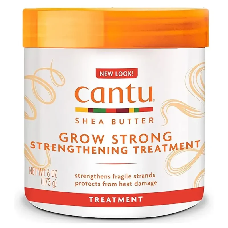 کرم تقویت‌کننده مو کانتو حجم ۱۷۳ گرم - Image 1