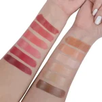 پالت کانتور و رژگونه کرمی فیوچر میکاپ FU 103 - Image 3