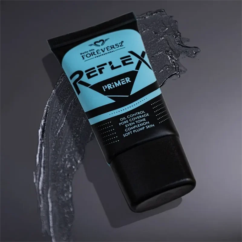 پرایمر صورت فوراور52 مدل Reflex RXP001 حجم ۲۰ میل - Image 2