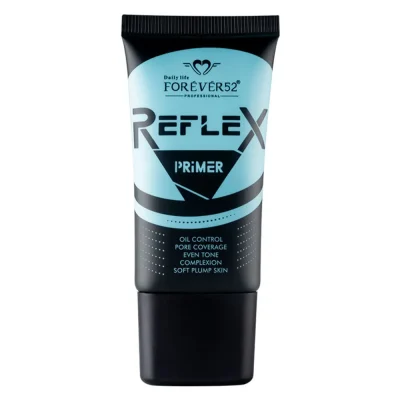 پرایمر صورت فوراور52 مدل Reflex RXP001 حجم ۲۰ میل