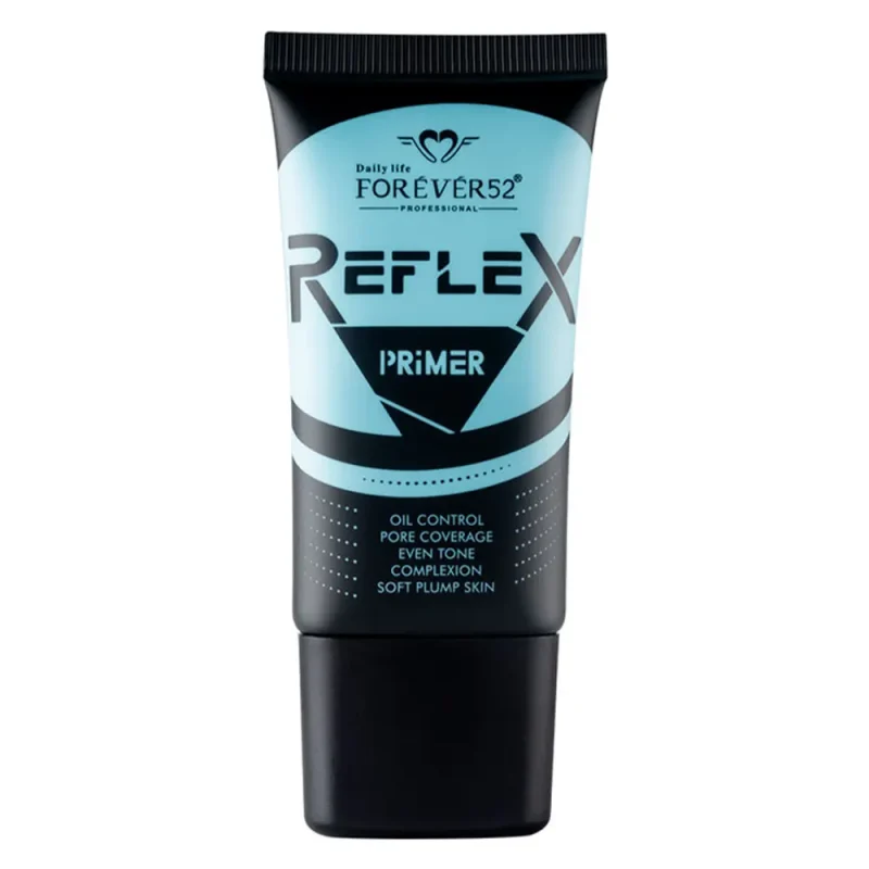 3 پرایمر صورت فوراور52 مدل Reflex RXP001 حجم ۲۰ میل