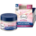 کرم شب ضد چروک باله‌آ Vital حجم ۵۰ میل - Image 4