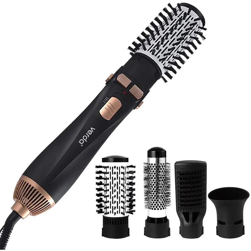 5a121a692d1c00bb2b41a9d216dd7a87f9c1d1d8_1755788233 (1) سشوار برس دار چرخشی وردا hair styling مدل 5010 - Image 1