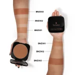 برنزر کاراکتر vitamin E & camellia oil - Image 2