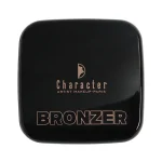 برنزر کاراکتر vitamin E & camellia oil