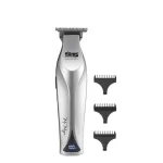 ماشین اصلاح موی سر و صورت شارژی دی اس پی مدل 91767 - Image 3