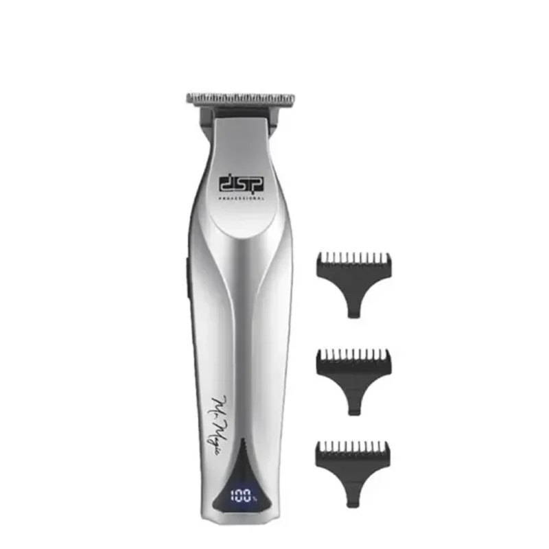 ماشین اصلاح موی سر و صورت شارژی دی اس پی مدل 91767‎ - Image 3