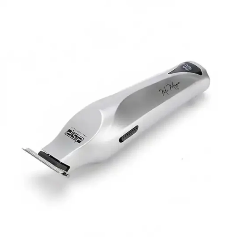 ماشین اصلاح موی سر و صورت شارژی دی اس پی مدل 91767‎ - Image 2