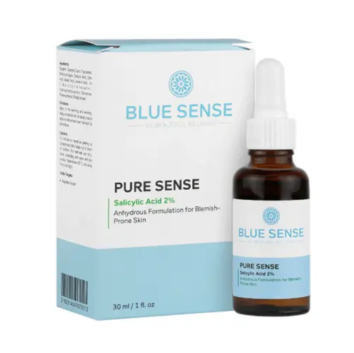 Screenshot-3-min-1 سرم لايه بردار بلوسنس salicylic acid 2% حجم 30 ميل - Image 1
