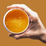 واکس مو ردوان حجم ۱۵۰ میل - Image 3