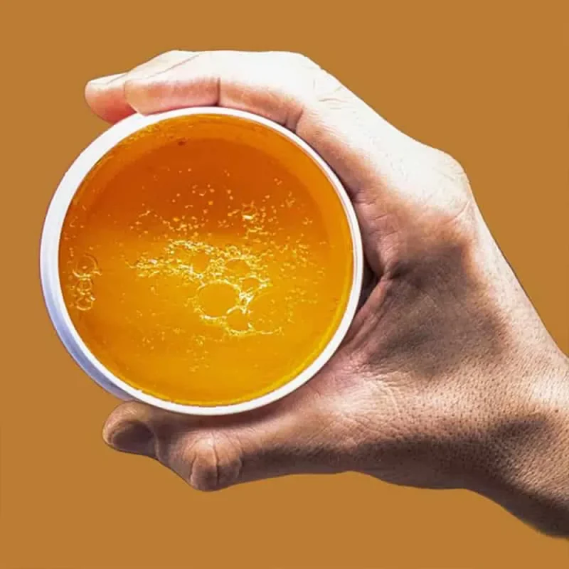 واکس مو ردوان حجم ۱۵۰ میل - Image 3