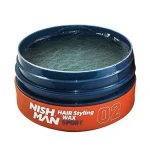 واکس مو نیشمن حجم ۱۵۰میل - Image 3