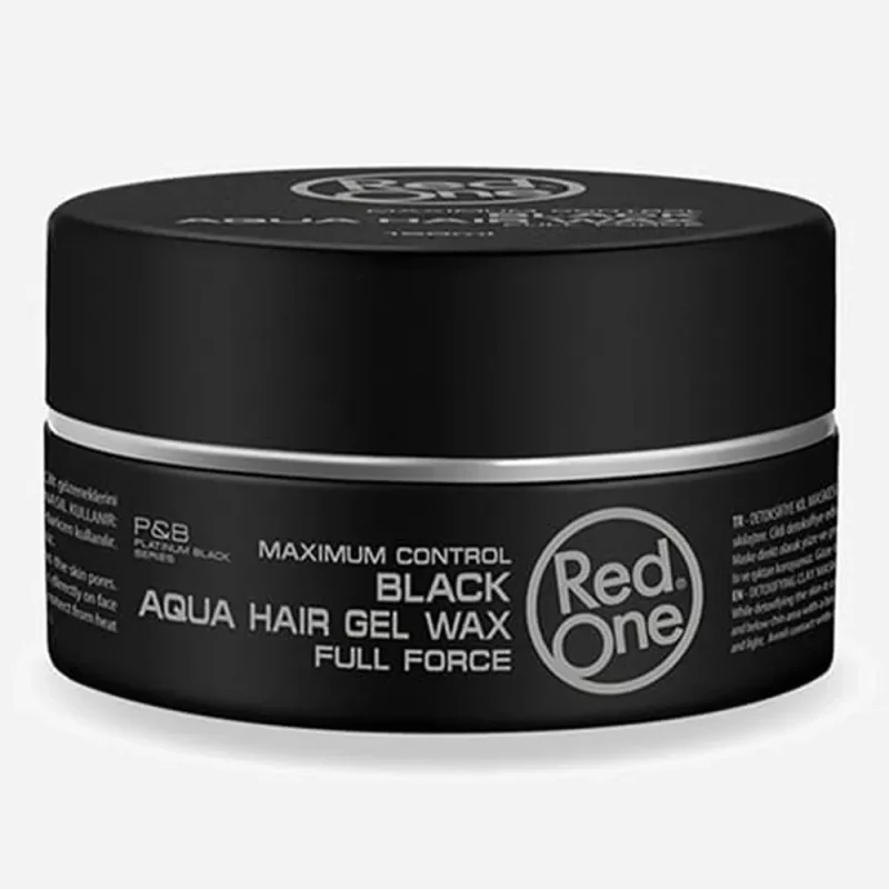 واکس مو ردوان حجم ۱۵۰ میل