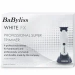 ماشین خط زن و صفر زن حرفهای بابلیس BaByliss مدل FX0002M