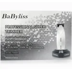 ماشین خط زن و صفر زن حرفهای بابلیس BaByliss مدل FX0003