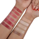 پالت کانتور و رژگونه کرمی فیوچر میکاپ FU 103 - Image 4