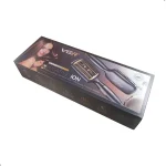 برس حرارتی صافکننده مو ویجیآر VGR مدل V-527 - Image 3