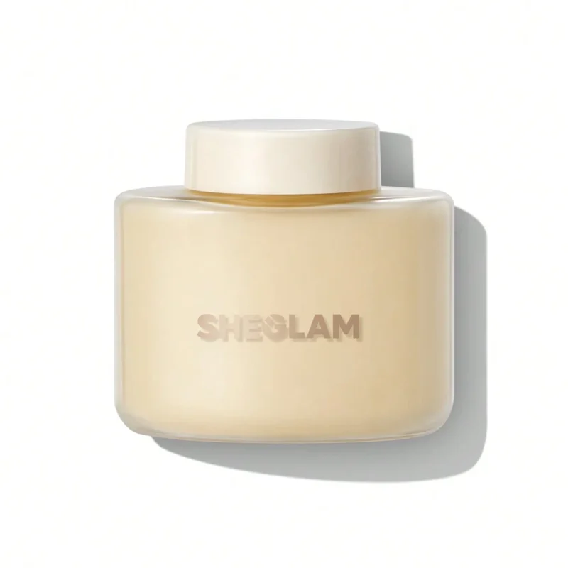 sheglam_banana_web پودر فیکس مات کننده شیگلم Blur in a Bottle حجم 30گرم - Image 1