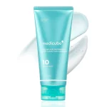 فوم شوینده آزلائیک اسید مدیکیوب DEEP CLEAN حجم 120میل