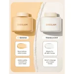 پودر فیکس مات کننده شیگلم Blur in a Bottle حجم 30گرم - Image 2