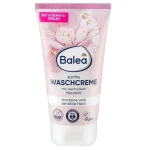 شوینده کرمی صورت بالهآ حجم ۱۵۰ میل