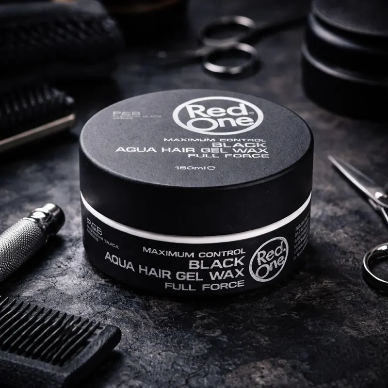 واکس مو ردوان حجم ۱۵۰ میل - Image 6