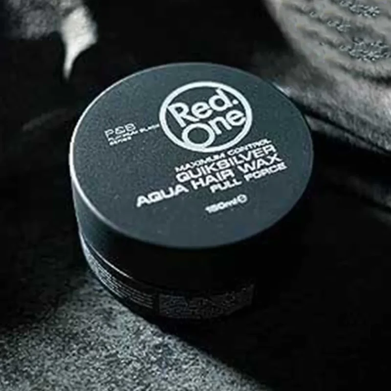 واکس مو ردوان حجم ۱۵۰ میل - Image 4