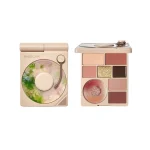 پالت سایه چشم شیگلم مدل Rose Sonata - Image 3