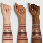 پالت سایه چشم شیگلم مدل Rose Sonata - Image 2