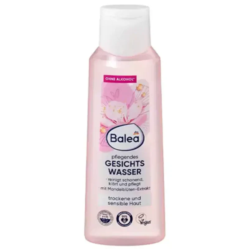 پوست-خشک تونر بالهآ Pflegendes حجم ۲۰۰ میل - Image 1