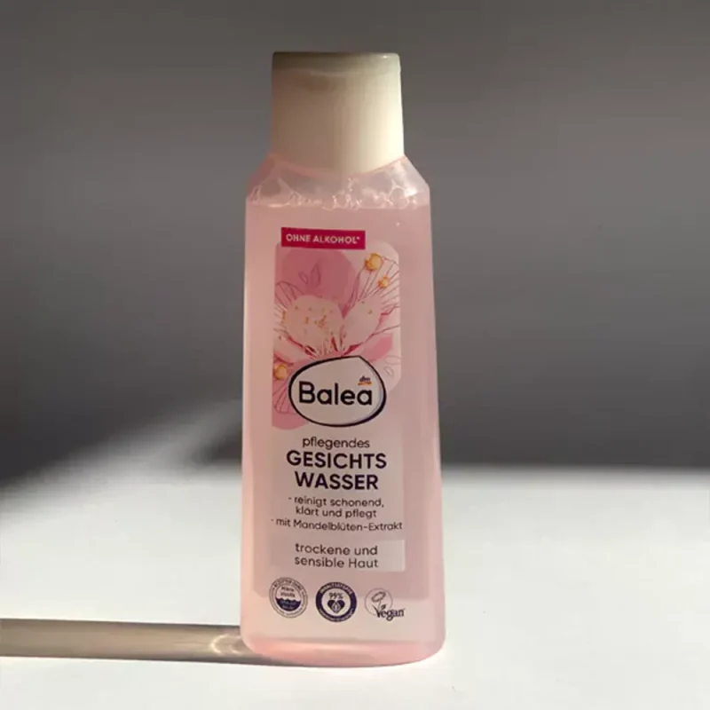 تونر باله‌آ Pflegendes حجم ۲۰۰ میل - Image 3