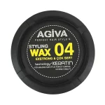 واکس مو آگیوا Exstrong & Cok sert 04 حجم ۱۷۵ میل - Image 3