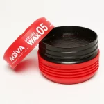 واکس مو آگیوا Gumwax & Guclu Etki 05 حجم ۱۷۵ میل - Image 2