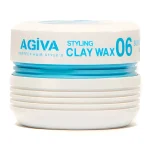 واکس مو آگیوا Super Hard 06 حجم ۱۷۵ میل