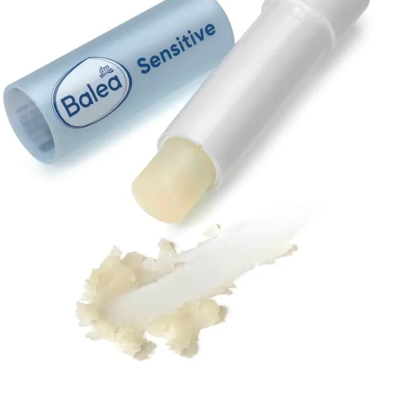 بالم لب باله‌آ مدل Sensitive پک ۲ عددی - Image 2
