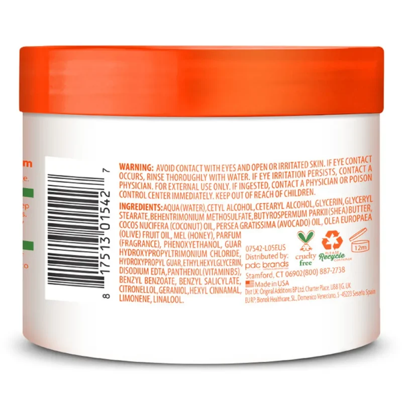 حالت دهنده موی کودک کانتو حجم ۲۸۳ گرم - Image 2