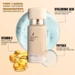 کرم پودر کاراکتر Anti-Aging حجم ۲۰ میل - Image 2