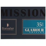 پالت سایه چشم کاراکتر Glamour Edition 002 - Image 2