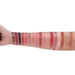 پالت سایه چشم فیوچر میکاپ Rose Gold-FU301 - Image 2