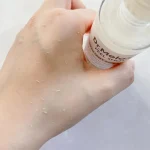 آمپول لایه‌بردار دکتر ملاکسین White Rice حجم ۸۰ میل - Image 3