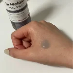 آمپول لایه‌بردار دکتر ملاکسین Black Rice حجم ۸۰ میل - Image 3