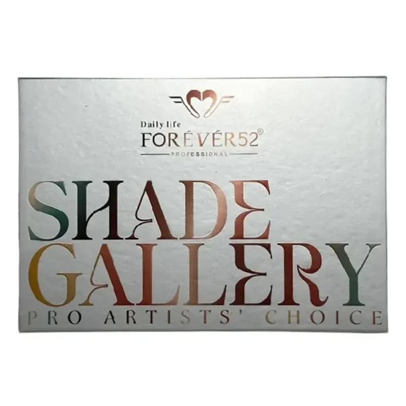 پالت سایه چشم فوراور52 SGP001 - Image 2