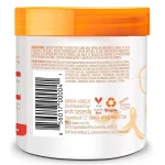 کرم تقویت‌کننده مو کانتو حجم ۱۷۳ گرم - Image 2