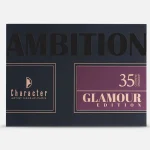 پالت سایه چشم کاراکتر Glamour Edition 003 - Image 2