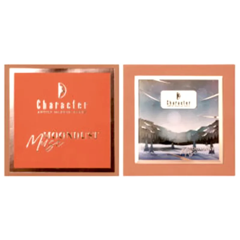 پالت صورت کاراکتر Moondust Muse 201 - Image 2