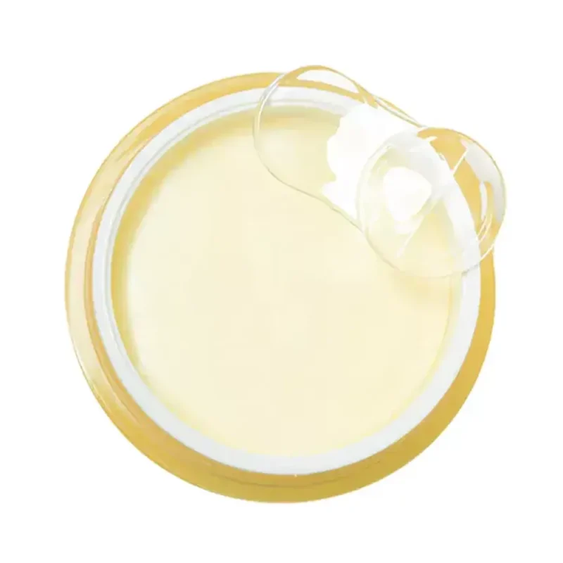 بالم پاک‌کننده آرایش وانیل کاراکتر MCB001 حجم ۸۰ گرم - Image 2