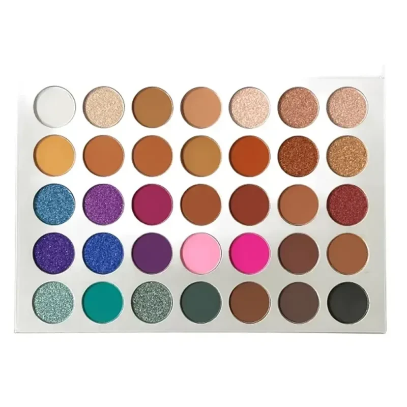 ۲۲۲ پالت سایه چشم فوراور52 SGP001