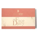 پالت رژگونه و هایلایتر کاراکتر TFD002 - Image 3