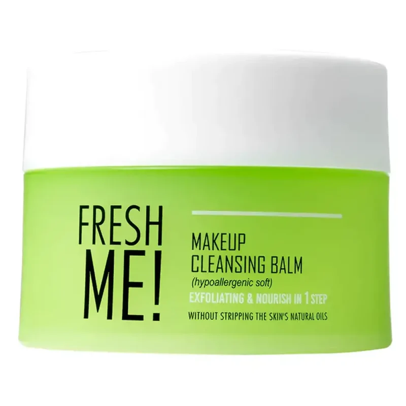 بالم پاک‌کننده آرایش فرش کاراکتر MCB002 حجم ۸۰ گرم